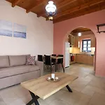 Hytra View House Kythira Town