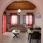 Hytra View House Lägenhet Kýthira