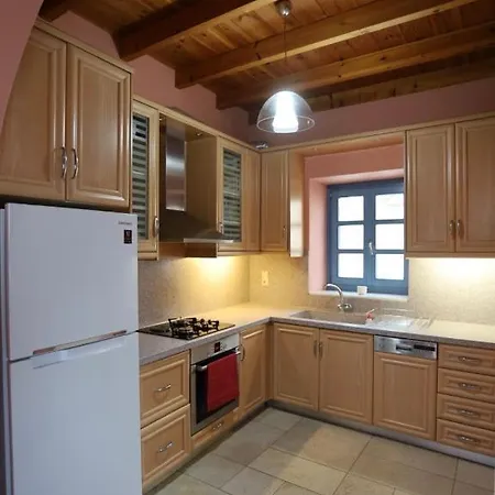 Hytra View House