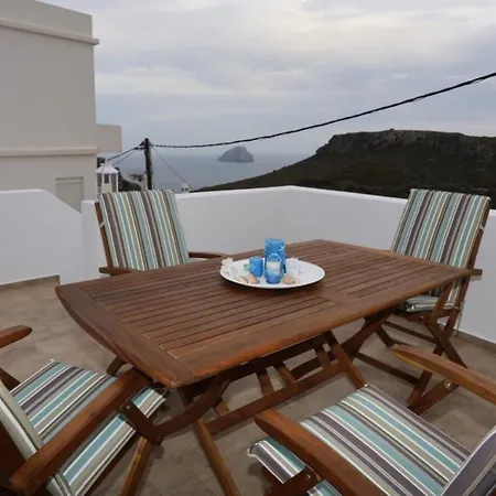 Hytra View House *