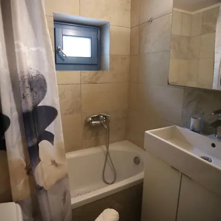 Hytra View House شقة