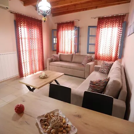 شقة Hytra View House *