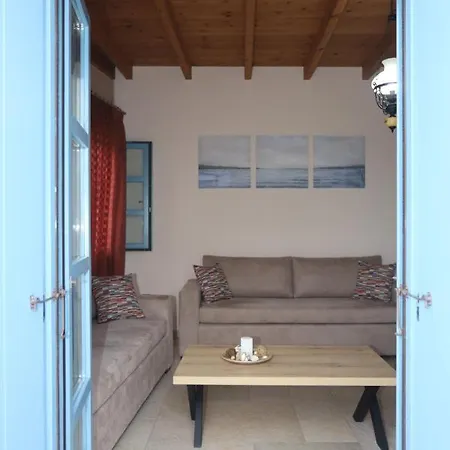 Hytra View House *