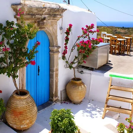 Lägenhet Hytra View House