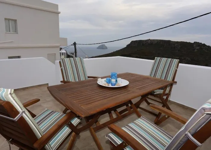 Hytra View House *