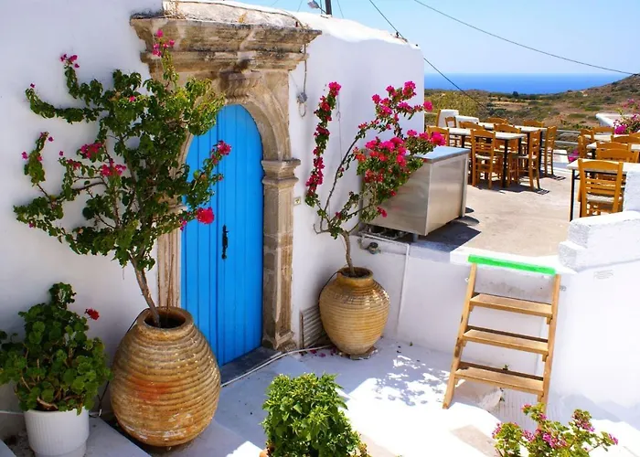 Lägenhet Hytra View House