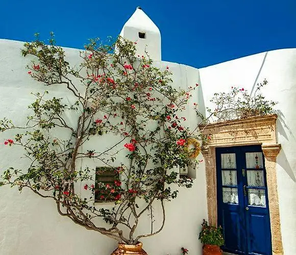 Lägenhet Hytra View House